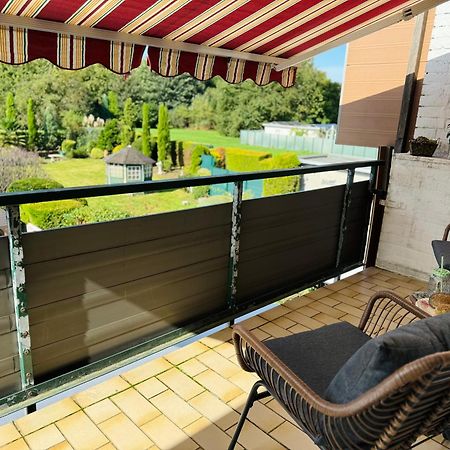 Ruhrpott Residenz - 3 Zimmer Suite - 70Qm Mit Balkon Oberhausen  Buitenkant foto